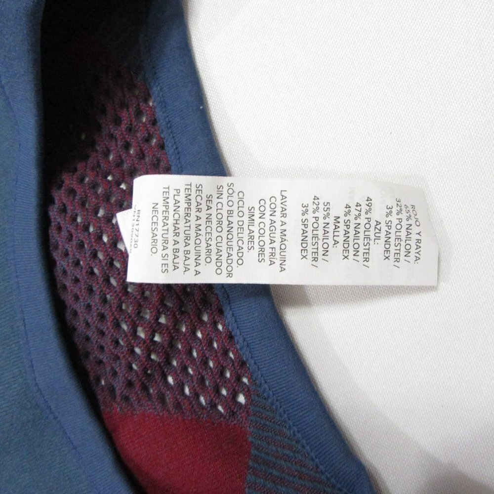 Joy Lab Seamless Compression Tank Top - Picture 9 of 9